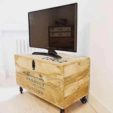 Apartamento Luxury In Center Garaje Free Бильбао