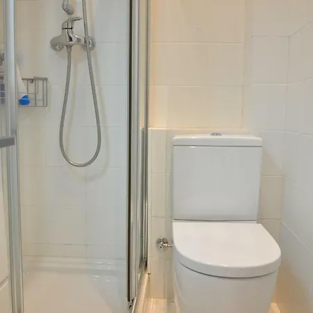 Apartamento Luxury In Center Garaje Free