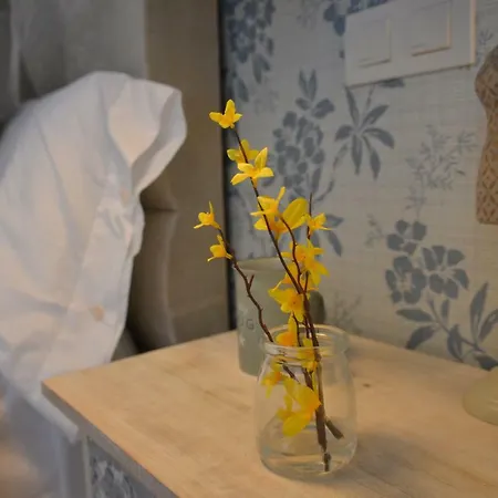 Apartamento Luxury In Center Garaje Free Бильбао