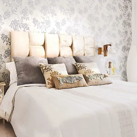 Apartamento Luxury In Center Garaje Free *