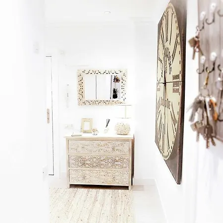 Apartamento Luxury In Center Garaje Free