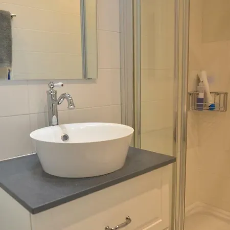 Apartamento Luxury In Center Garaje Free *