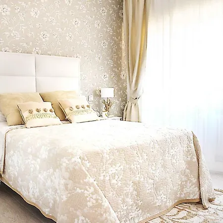 Apartamento Luxury In Center Garaje Free * 빌바오