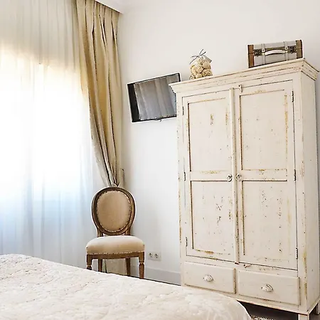Apartamento Luxury In Center Garaje Free * 빌바오