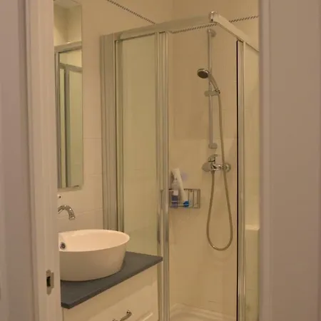Apartamento Luxury In Center Garaje Free Апартаменты Бильбао